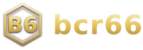 bcr66 logo